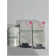 Ciclo Volumen Básico 10 